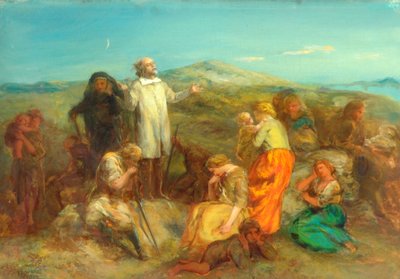 The Covenanters by Paul Falconer Poole